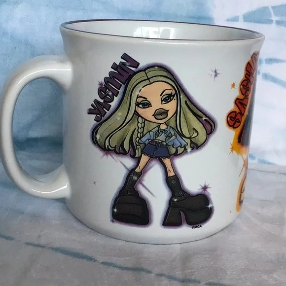 BRATZ Mug - Picture 4 of 6